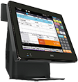 専用POS